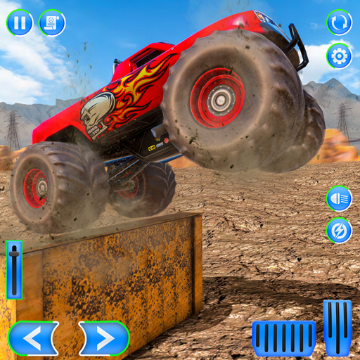 US Mud Truck Offroad Driving Download on Windows
