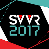 SVVR Conference & Expo 2017 icon