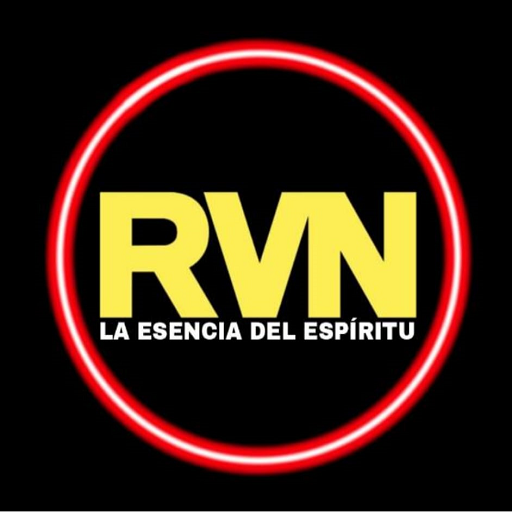 Radio Vida Nueva Ensenada logo
