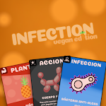 Cover Image of Download Infection: Card Game  APK