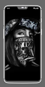 Gangster Wallpaper - Aplicaciones en Google Play
