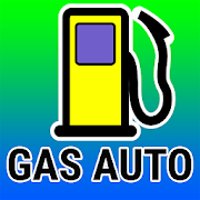 Cerca Gas Auto