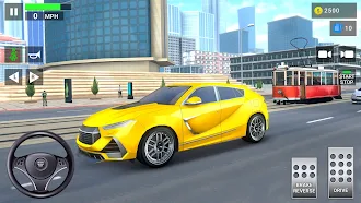 Game screenshot ドライビングアカデミー2 hack