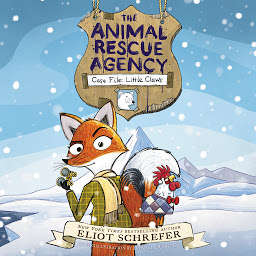 Icon image The Animal Rescue Agency #1: Case File: Little Claws