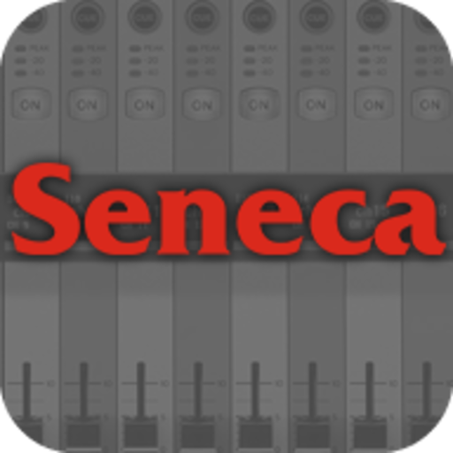 Seneca AR logo