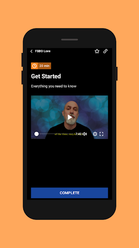 The Realtors Edge Screen 3