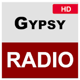 Gypsy Radio FM Free Online icon