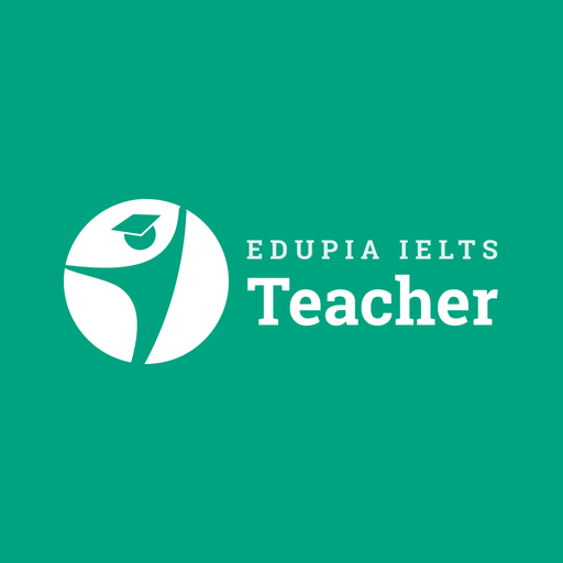 Edupia IELTS - Teacher Download on Windows