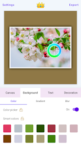 White Border: Square Fit Photo - Apps On Google Play
