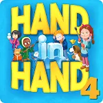 Cover Image of Download Hand in Hand 4  APK