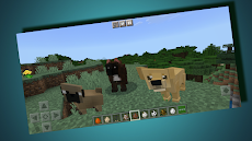 Dog craft for Minecraftのおすすめ画像4