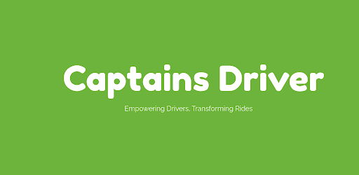 Captains Driver