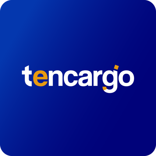 Tencargo - Compra y Vende en G 1.0.0 Icon