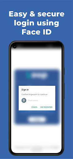 Loop Screen 3