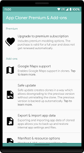 App Cloner Premium MOD APK 1
