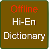 Hi-En Dictionary icon