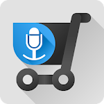 Cover Image of Download Shopping list voice input  APK