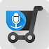 Shopping list voice input 5.7.06