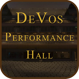 Icon image DeVos Performance Hall