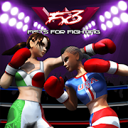 Top 25 Sports Apps Like Woman Fists For Fighting WFx3 - Best Alternatives