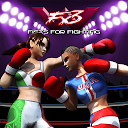 下载 Woman Fists For Fighting WFx3 安装 最新 APK 下载程序