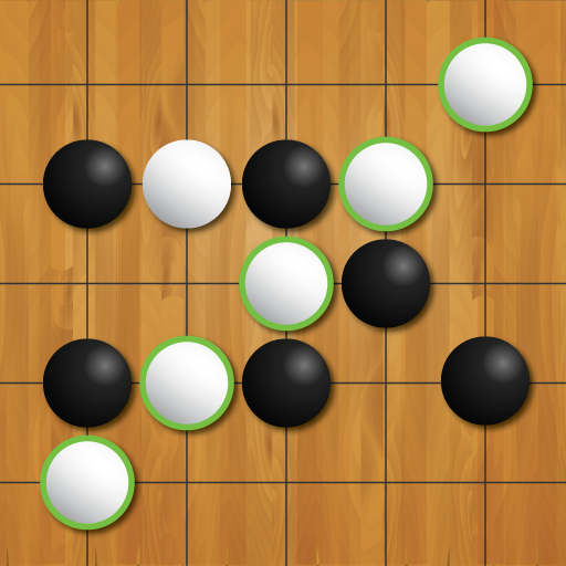 Gomoku logo