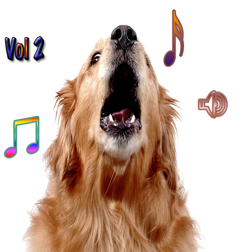 Funny Dog Bark Ringtones 13.72 Icon