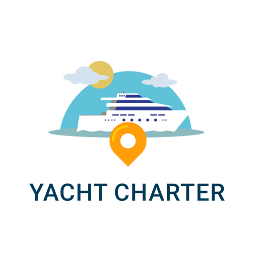 yacht charter app