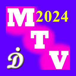 Icon image MTV Hesaplama 2024