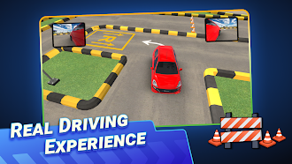 Game screenshot Indian Driving School 3D apk download