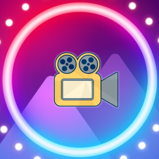 Photo editor & Live Wallpaper logo