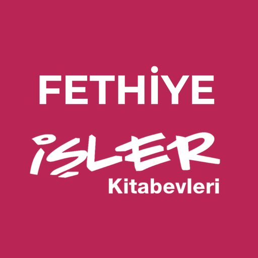 Fethiye İşler Kitabevi logo