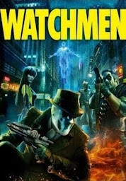 Icon image Watchmen