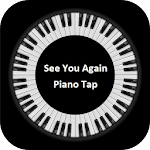 Cover Image of Download Magic Piano See You Again 12 APK