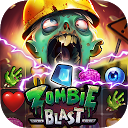 Zombie Blast - Match 3 Puzzle 3.1.5 APK Baixar
