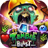 Zombie Blast - Match 3 Puzzle RPG Game2.7.5