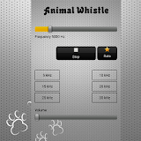 Animal Whistle icon