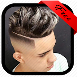 Men Haircut Styles Ideas icon