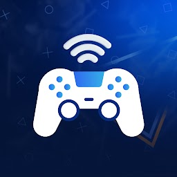 Game Remote Controller for PS