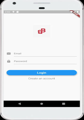 Android application BOBO screenshort