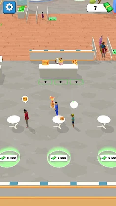 Dream Carnival - Screenshot 4