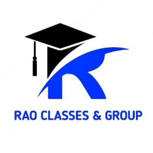 Rao Classes & Group logo