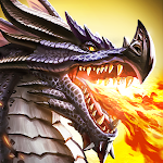 Cover Image of Download Dragons of Atlantis 12.0.1 APK