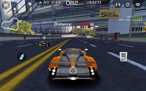 City Racing 3D 5.9.5081 MOD APK (Unlimited Money & Diamonds) 16