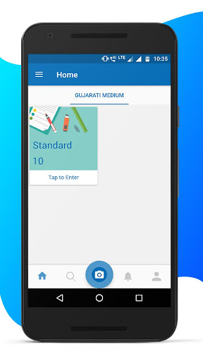 Delegate E-Learning Screen 2