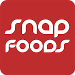 Cover Image of Download Snap Foods  APK