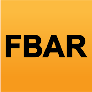 FBAR: FBA Seller Refund Tool 1.1.1 Icon
