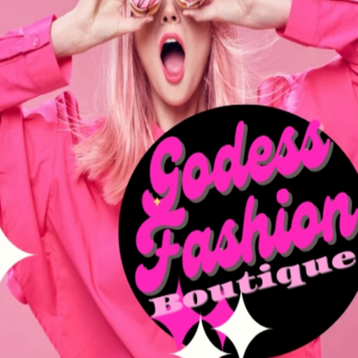 G FASHION B logo