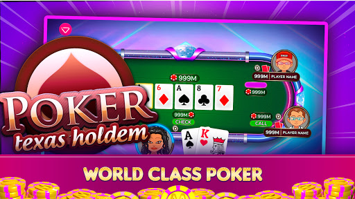 MundiGames - Slots, Bingo, Poker, Blackjack & more  screenshots 7