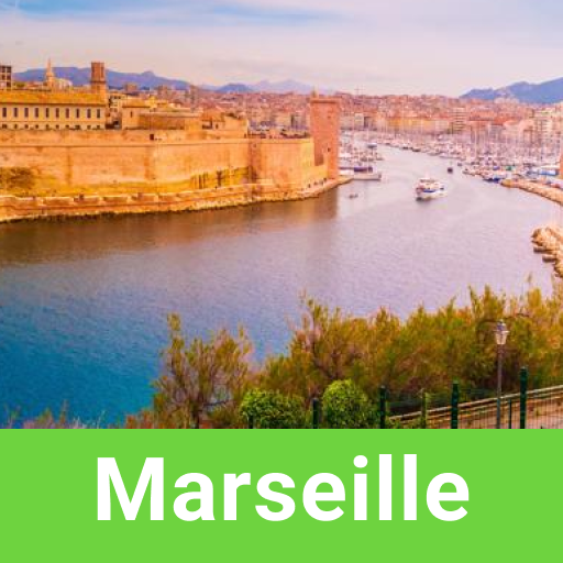 Marseille SmartGuide